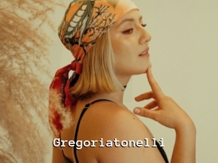 Gregoriatonelli