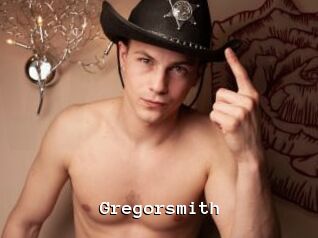 Gregorsmith