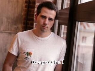 Gregoryhal