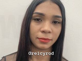 Greicyrod