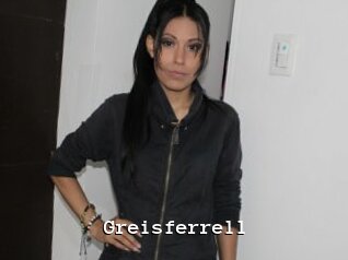 Greisferrell