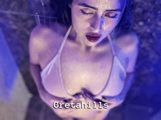 Gretahills