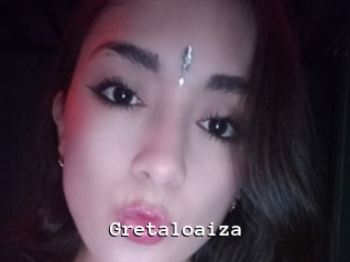 Gretaloaiza
