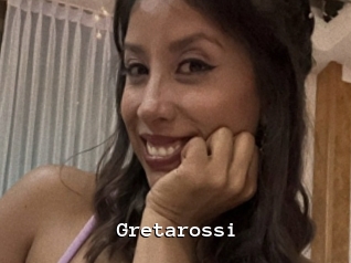 Gretarossi