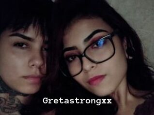 Gretastrongxx
