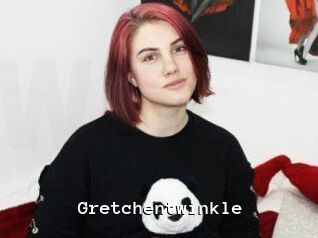 Gretchentwinkle