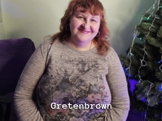 Gretenbrown