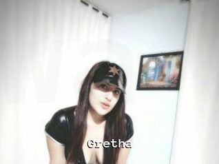 Gretha