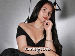 Grethelfox