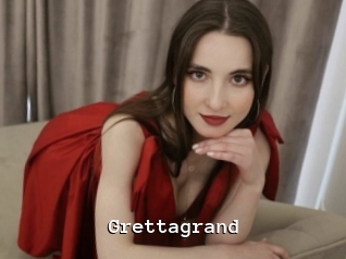 Grettagrand