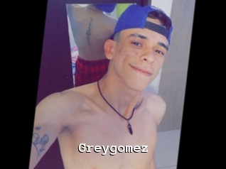 Greygomez