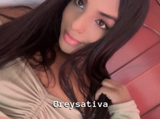 greysativa Webcamsex Amateur