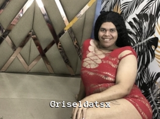 Griseldatsx