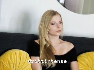 Grittintense