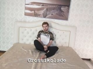 Grossikblade