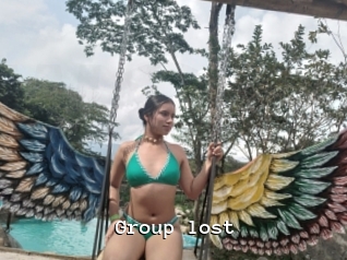 Group_lost