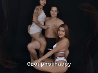 Grouphothappy
