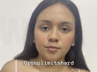 Grouplimitshard