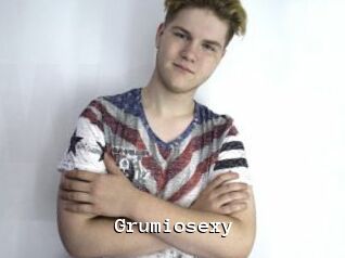 Grumiosexy
