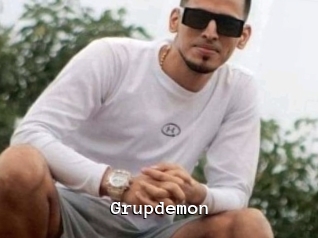 Grupdemon
