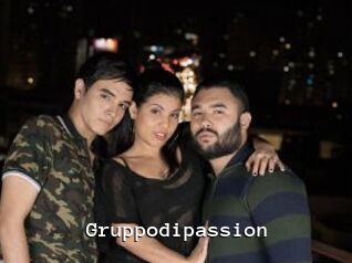 Gruppodipassion
