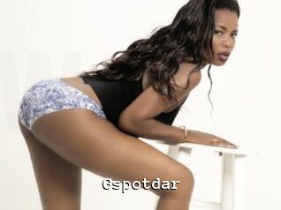 Gspotdar