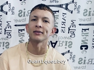 Guaniquezboy