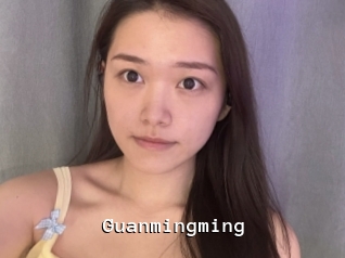 Guanmingming