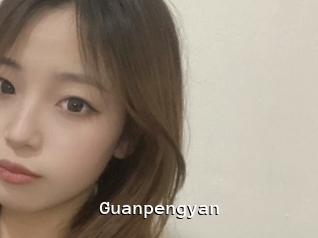Guanpengyan