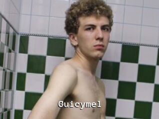 Guicymel