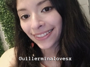 Guillerminalovesx