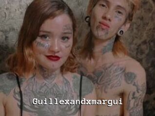 Guillexandxmargui