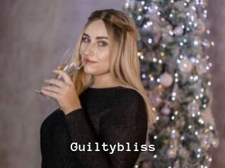 Guiltybliss
