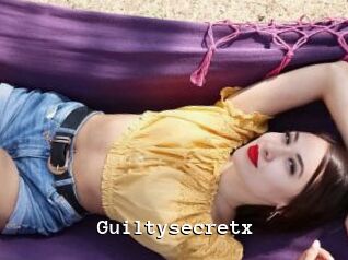 Guiltysecretx