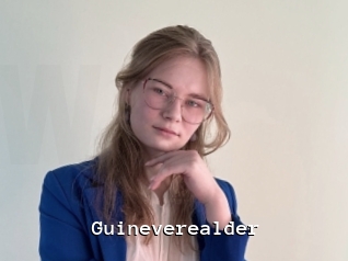 Guineverealder