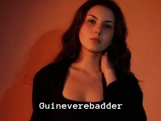 Guineverebadder