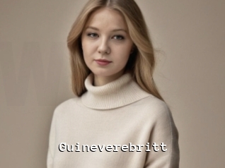 Guineverebritt