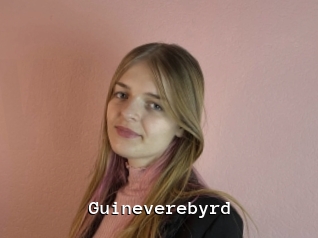 Guineverebyrd