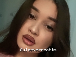 Guineverecatts