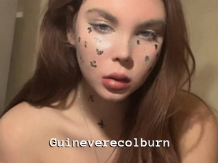 Guineverecolburn