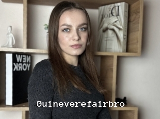 Guineverefairbro