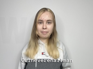 Guineverehallman