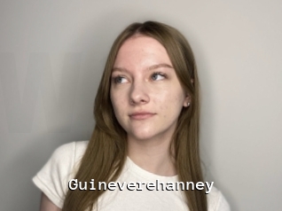 Guineverehanney