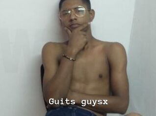Guits_guysx
