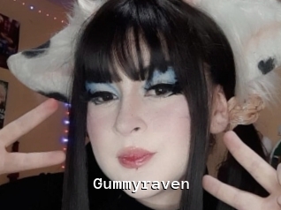 Gummyraven
