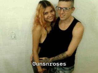 Gunsnroses