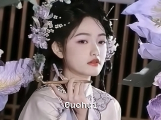 Guohui