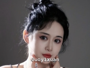 Guoyixuan