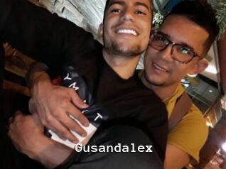 Gusandalex