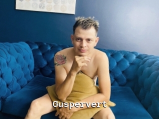 Guspervert
